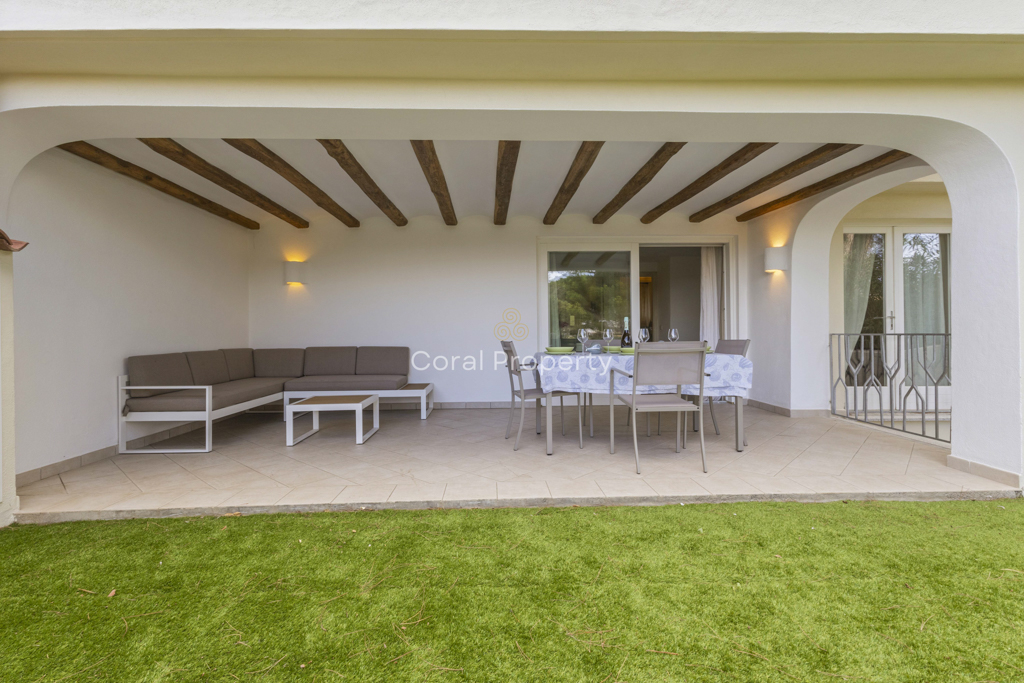 Maddalena Apartment