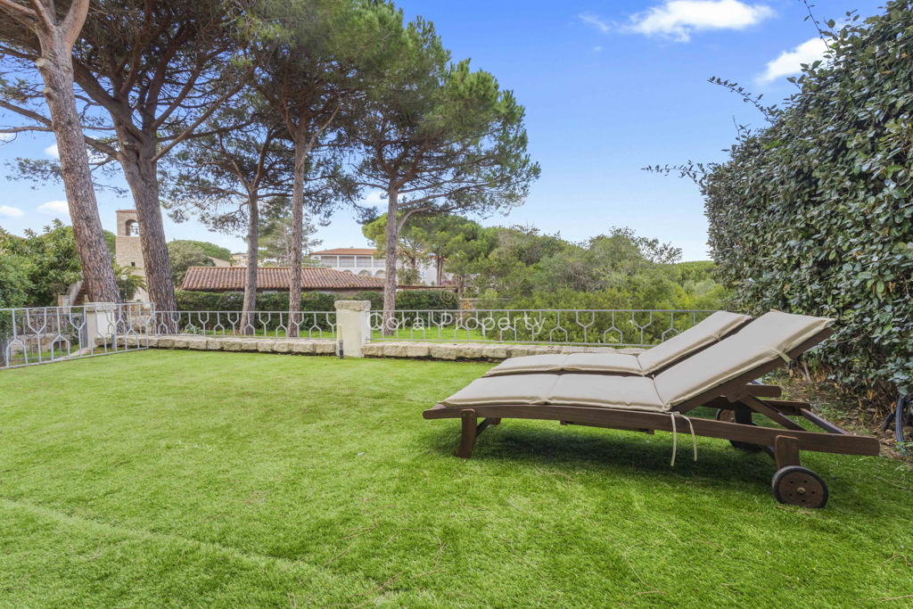 Maddalena Apartment