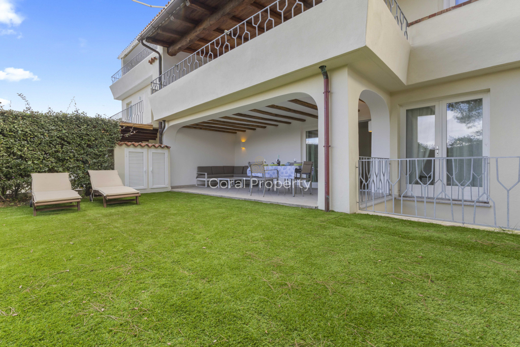 Maddalena Apartment