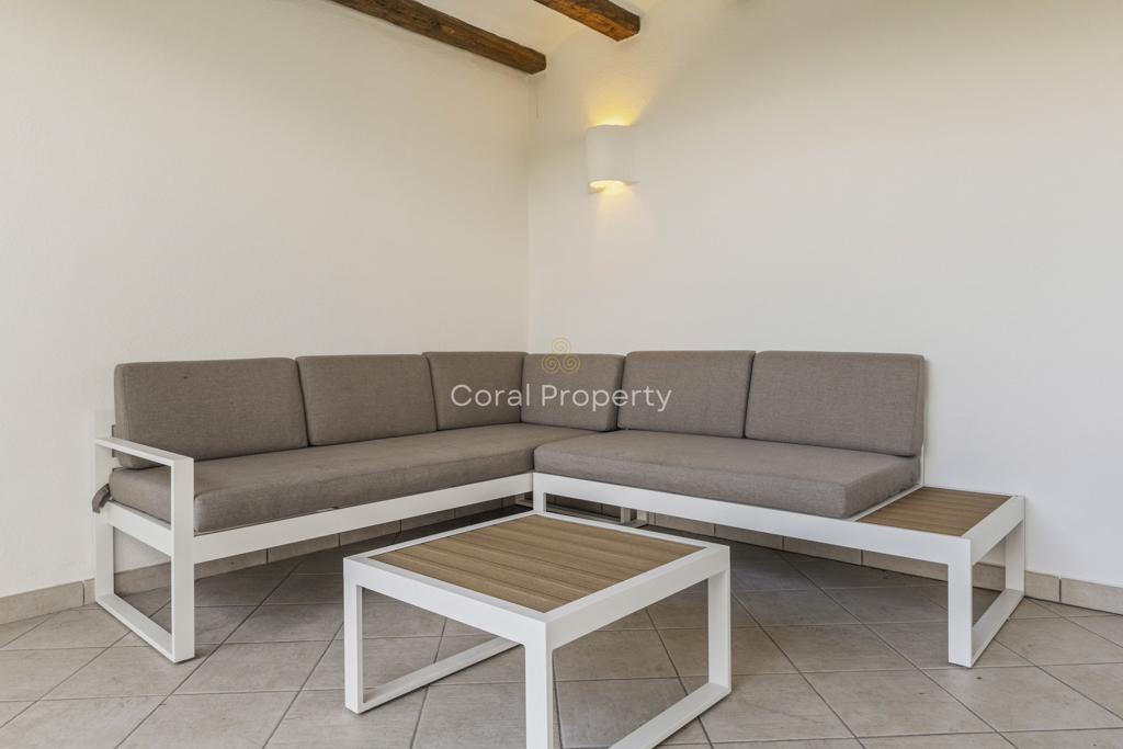 Maddalena Apartment