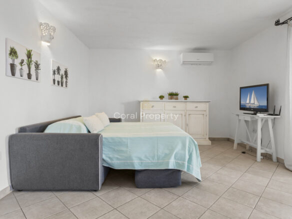 Maddalena Apartment