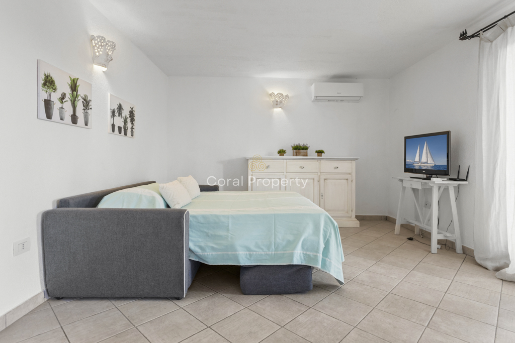 Maddalena Apartment