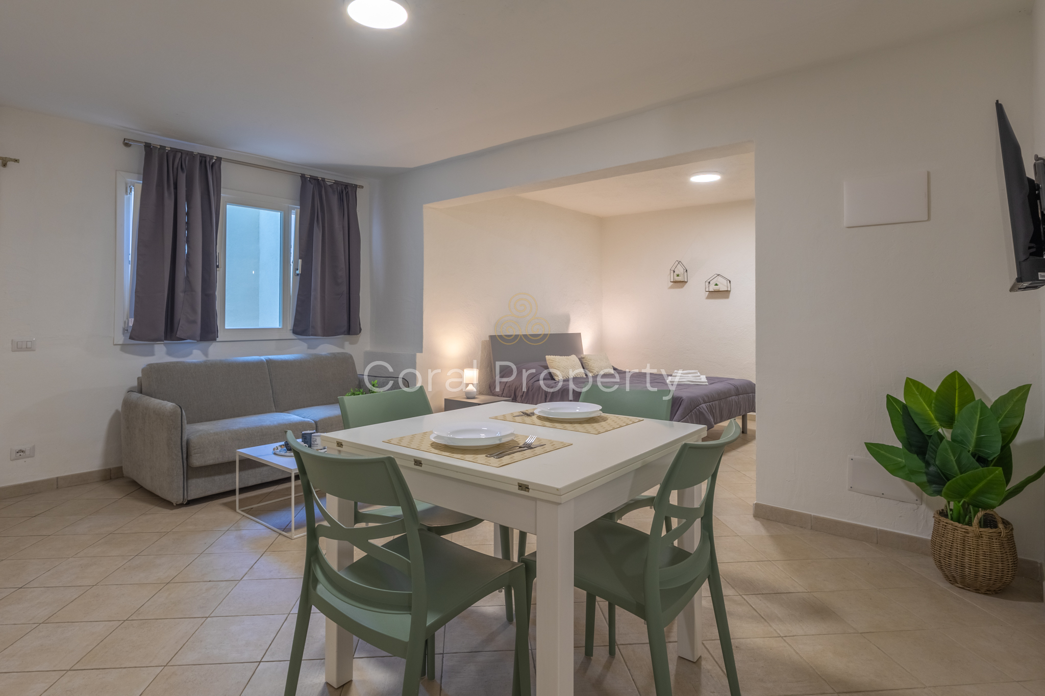 Appartamento San Pantaleo