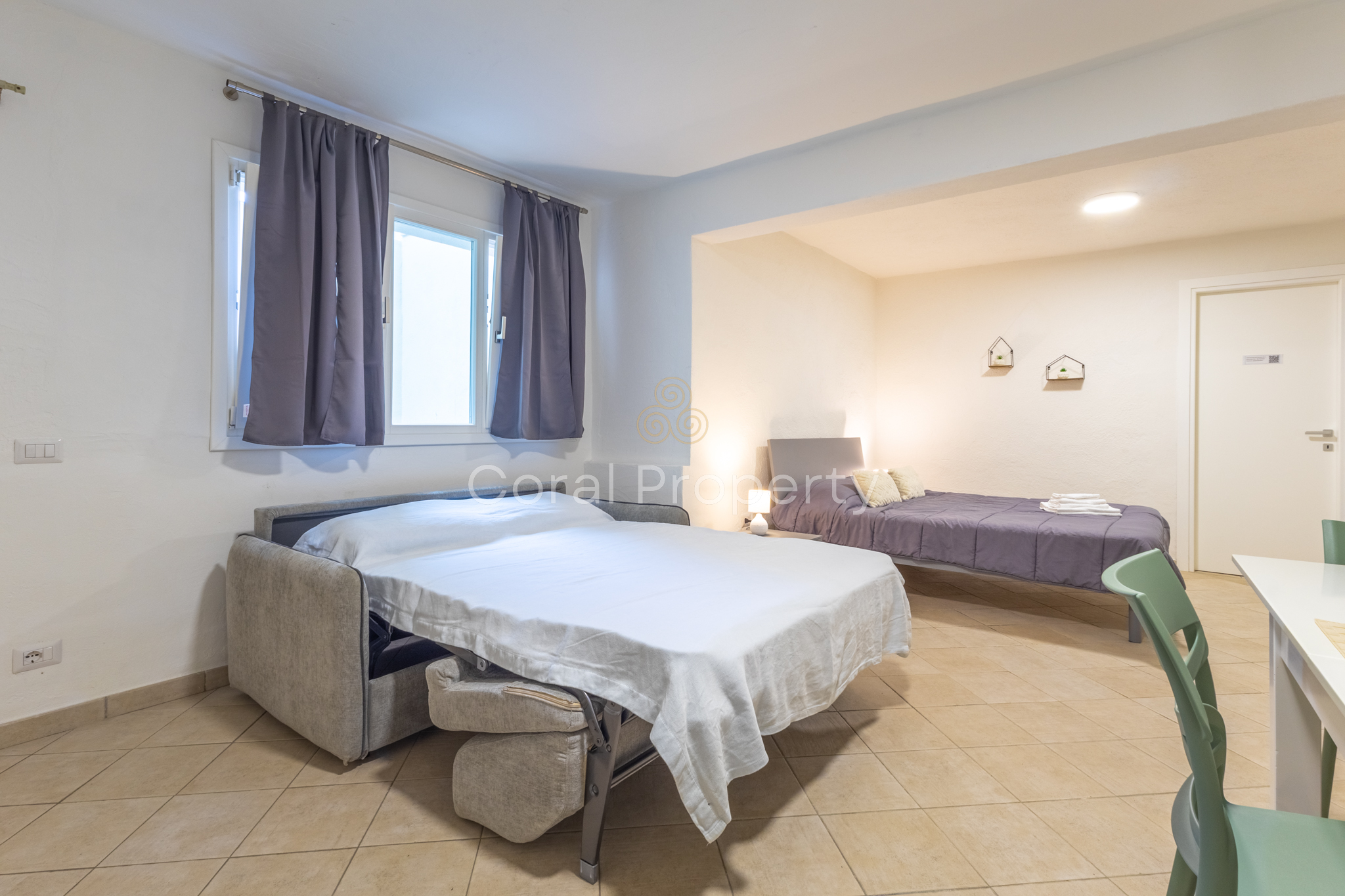 Appartamento San Pantaleo