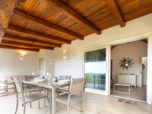 Appartamento Palau
