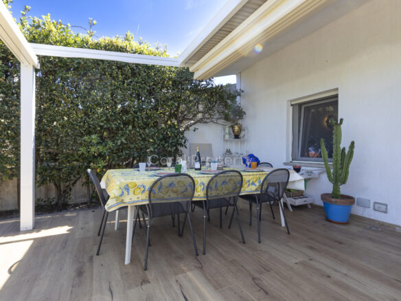 Lounge Terrace