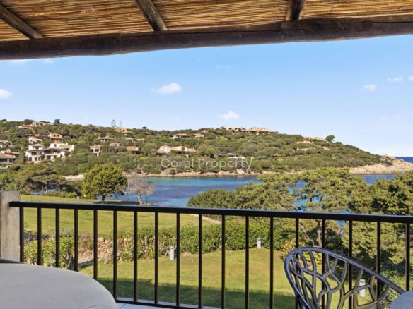 Cala Granu Waterfront