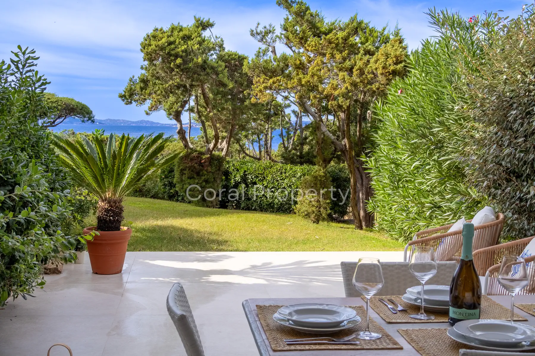 Suite Rea Cala del Faro