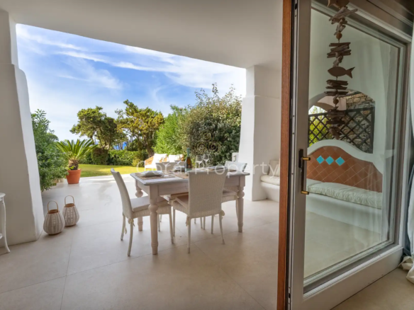 Suite Rea Cala del Faro