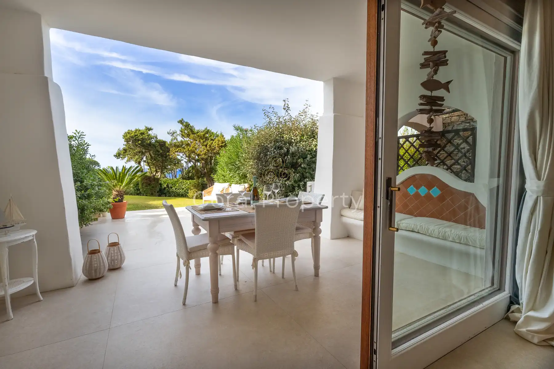 Suite Rea Cala del Faro