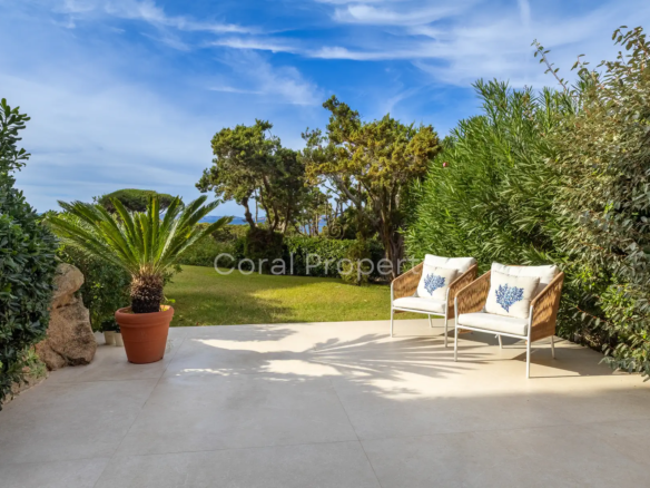 Suite Rea Cala del Faro