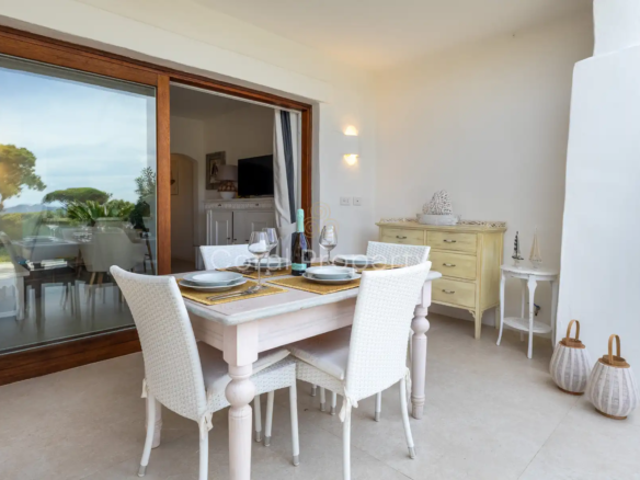 Suite Rea Cala del Faro