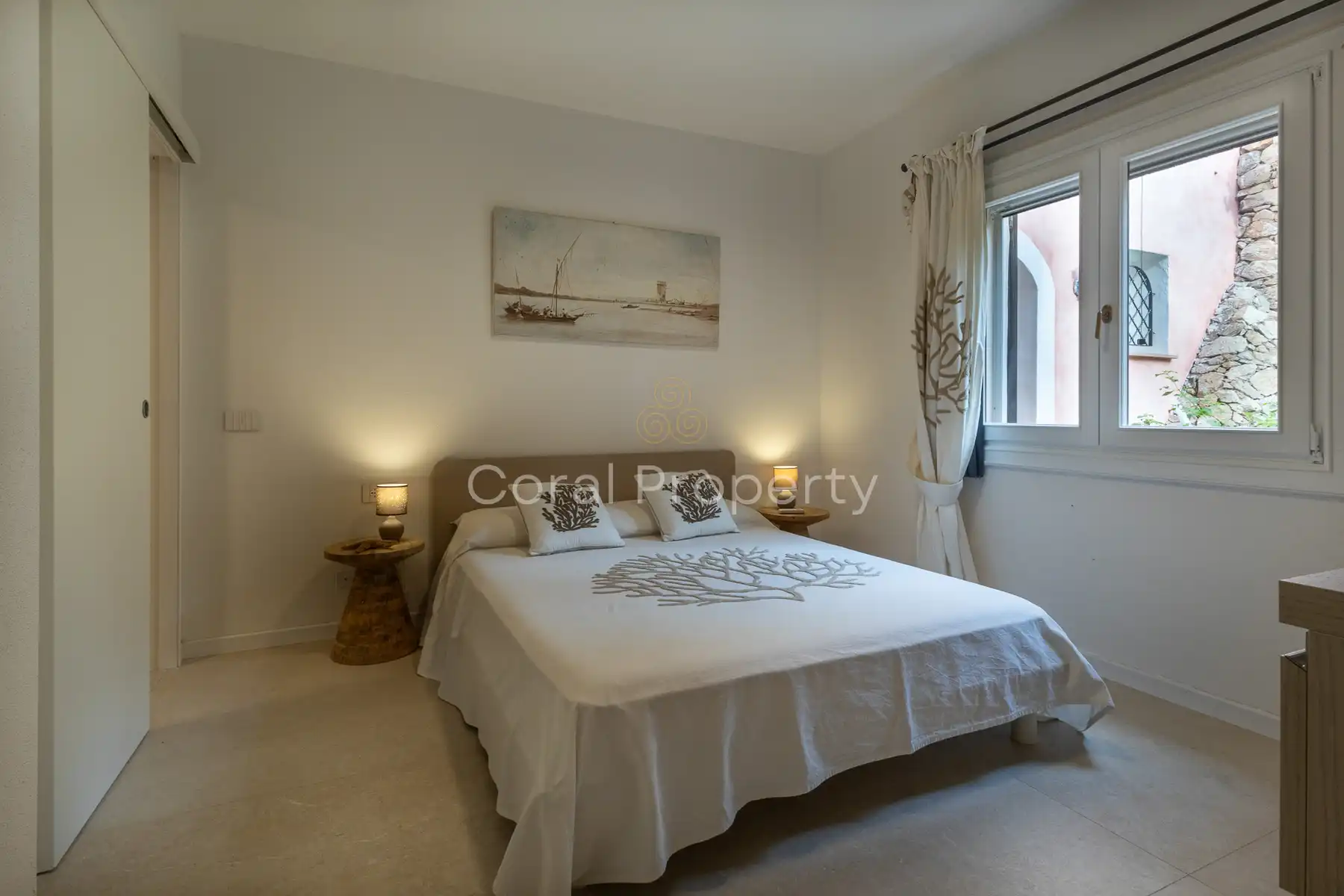 Suite Rea Cala del Faro