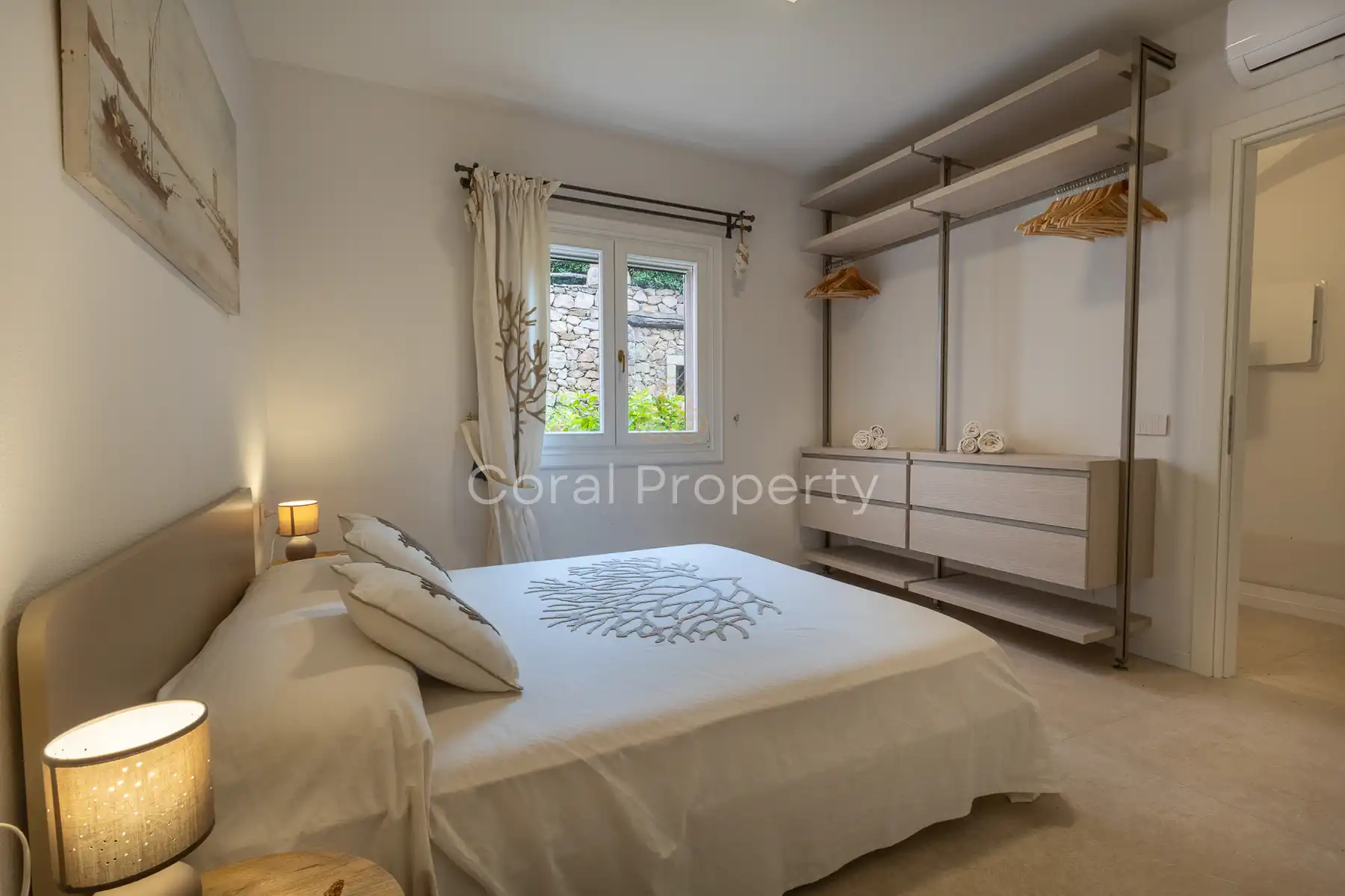 Suite Rea Cala del Faro