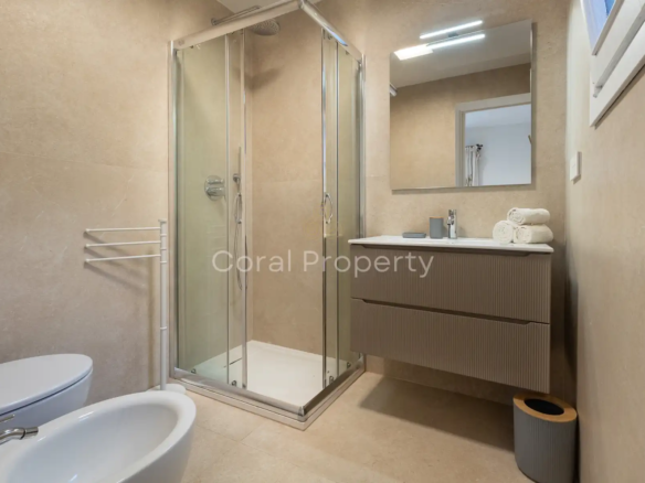 Suite Rea Cala del Faro