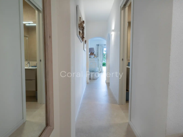 Suite Rea Cala del Faro