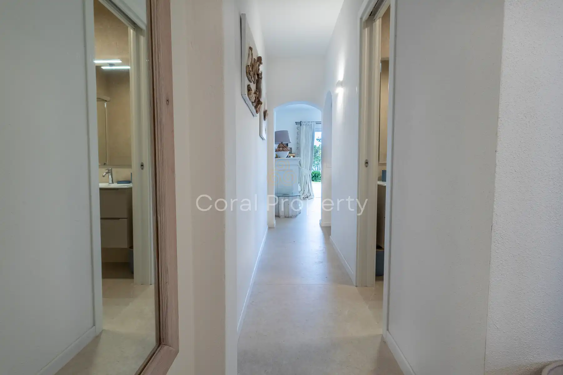 Suite Rea Cala del Faro