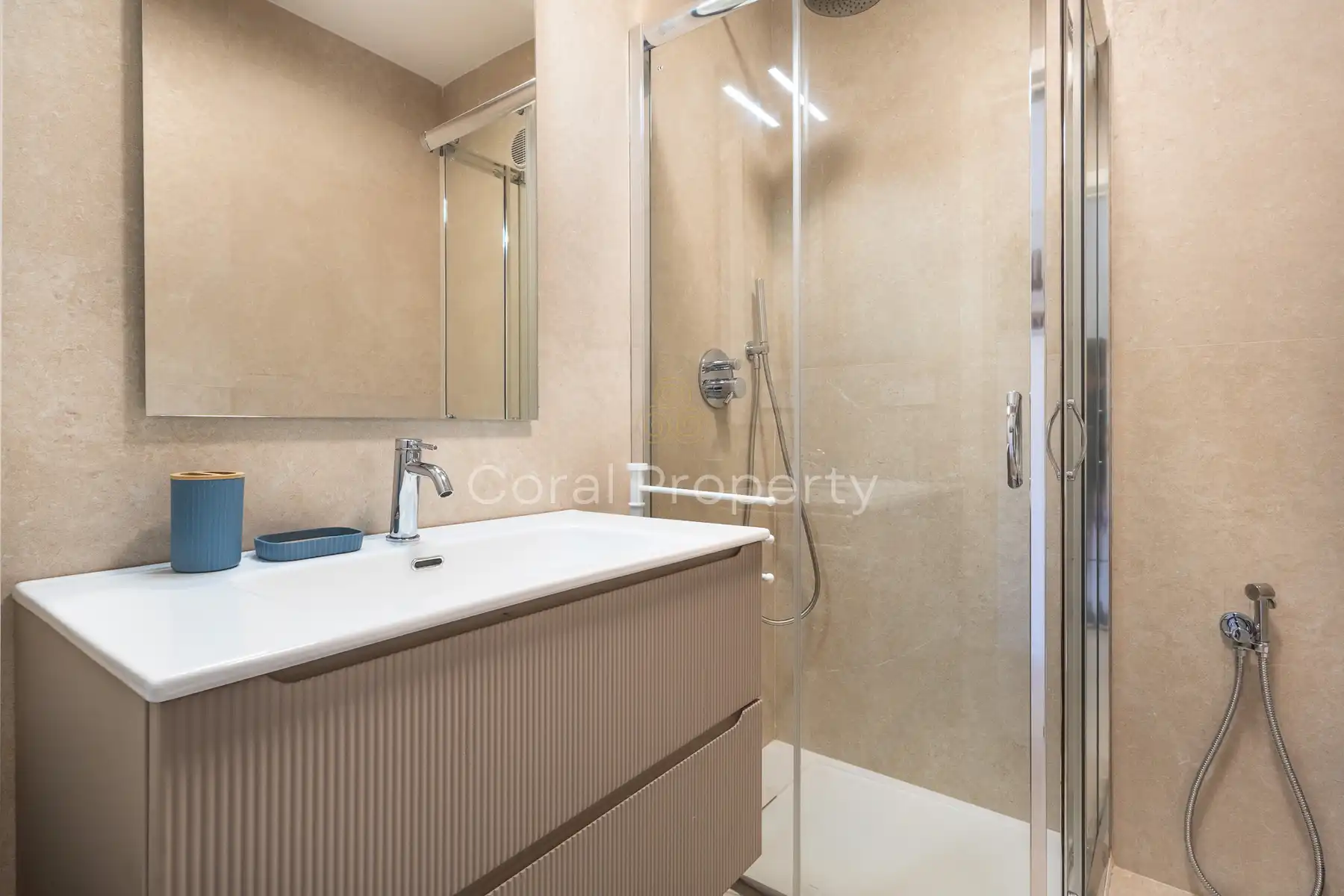 Suite Rea Cala del Faro