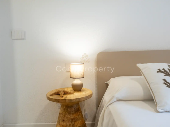 Suite Rea Cala del Faro
