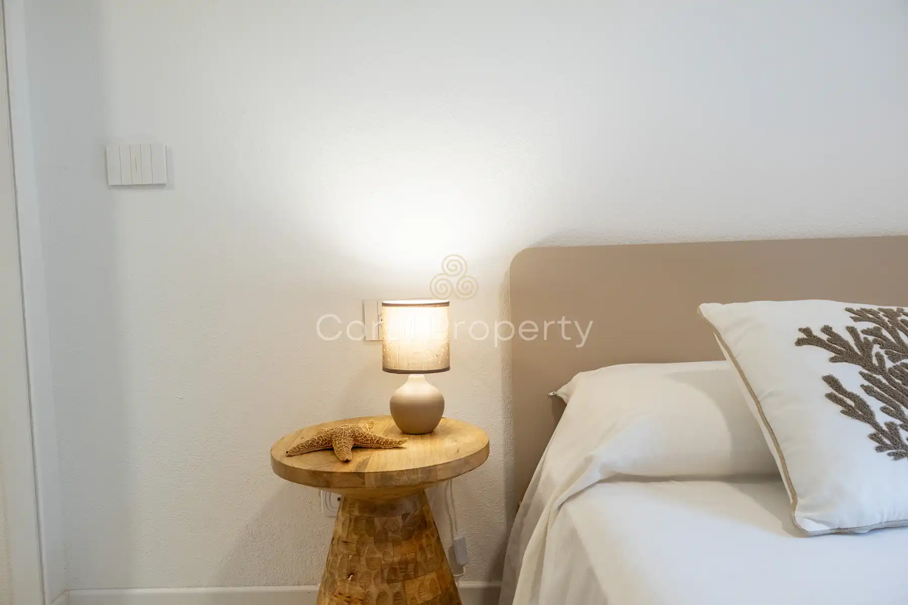 Suite Rea Cala del Faro