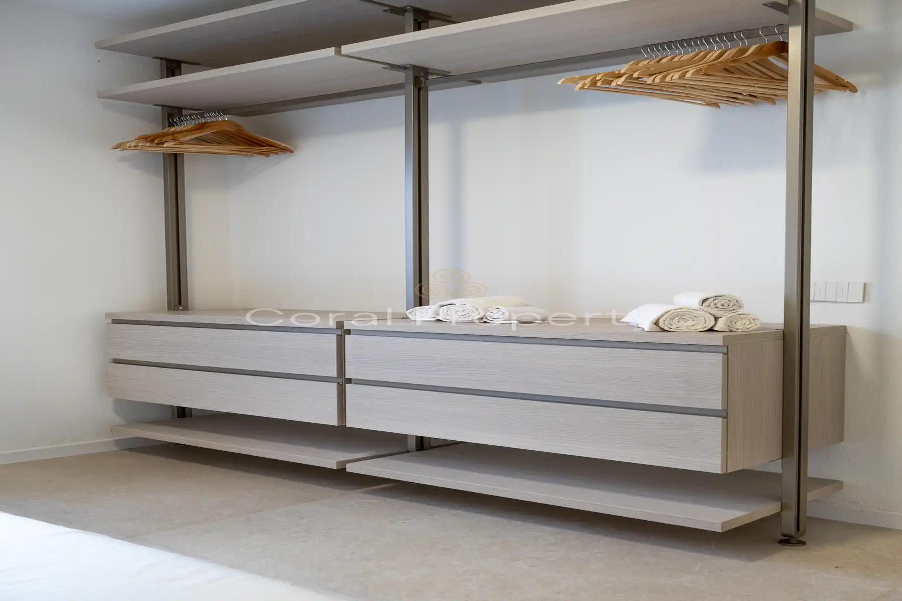 Suite Rea Cala del Faro