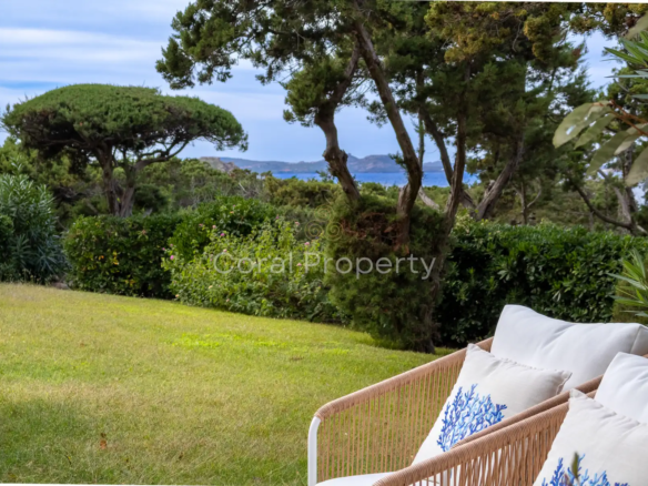 Suite Rea Cala del Faro