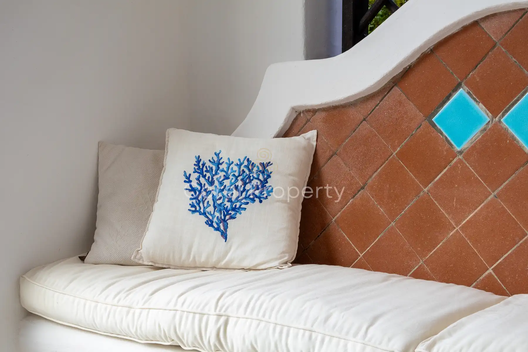 Suite Rea Cala del Faro