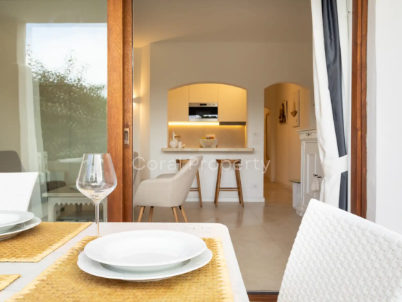 Suite Rea Cala del Faro