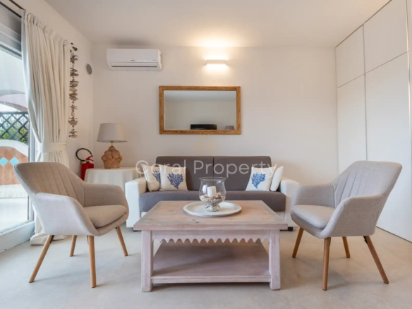 Suite Rea Cala del Faro