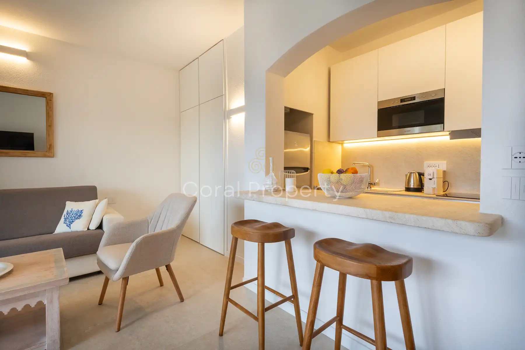 Suite Rea Cala del Faro