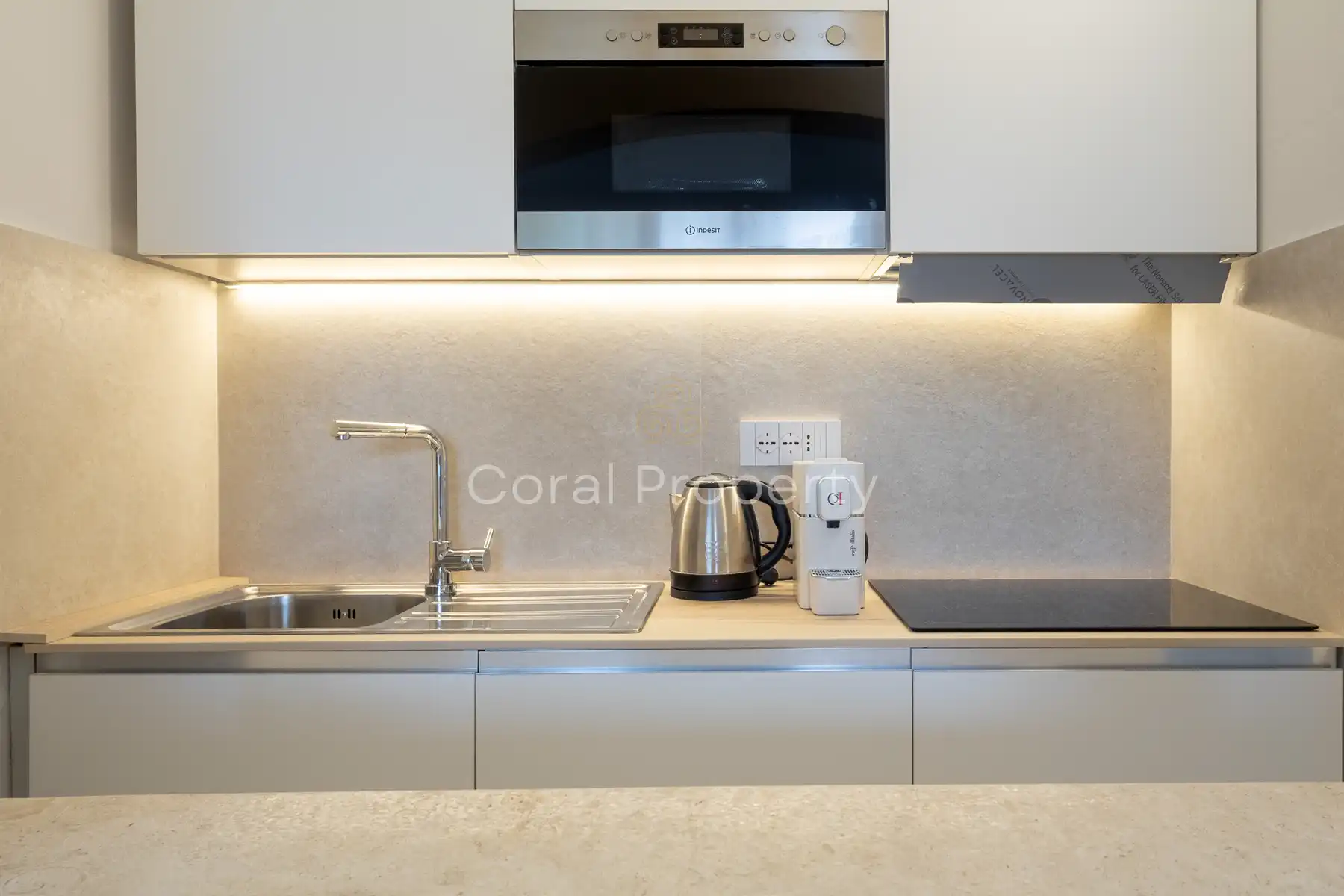 Suite Rea Cala del Faro