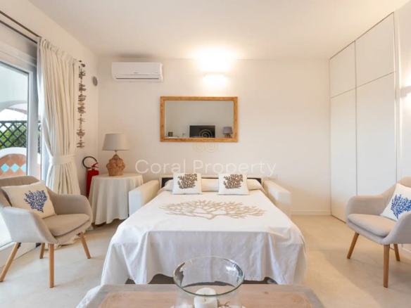 Suite Rea Cala del Faro