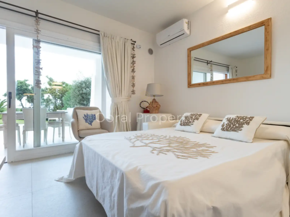 Suite Rea Cala del Faro