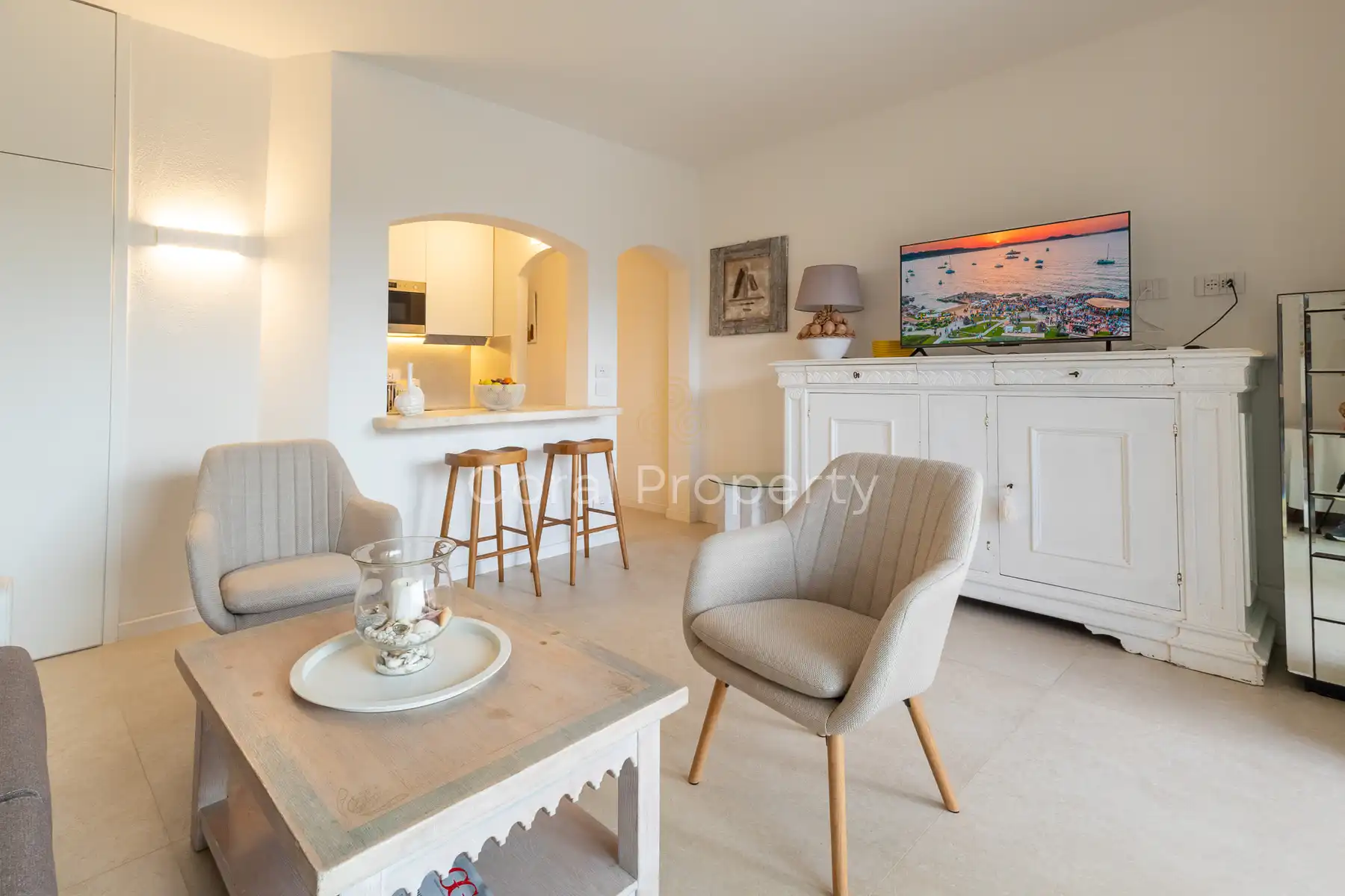 Suite Rea Cala del Faro