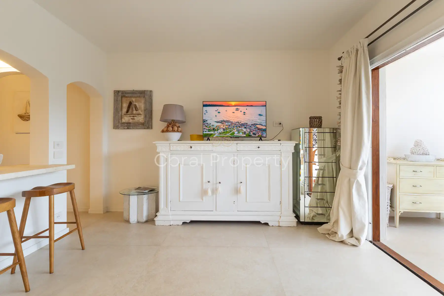 Suite Rea Cala del Faro