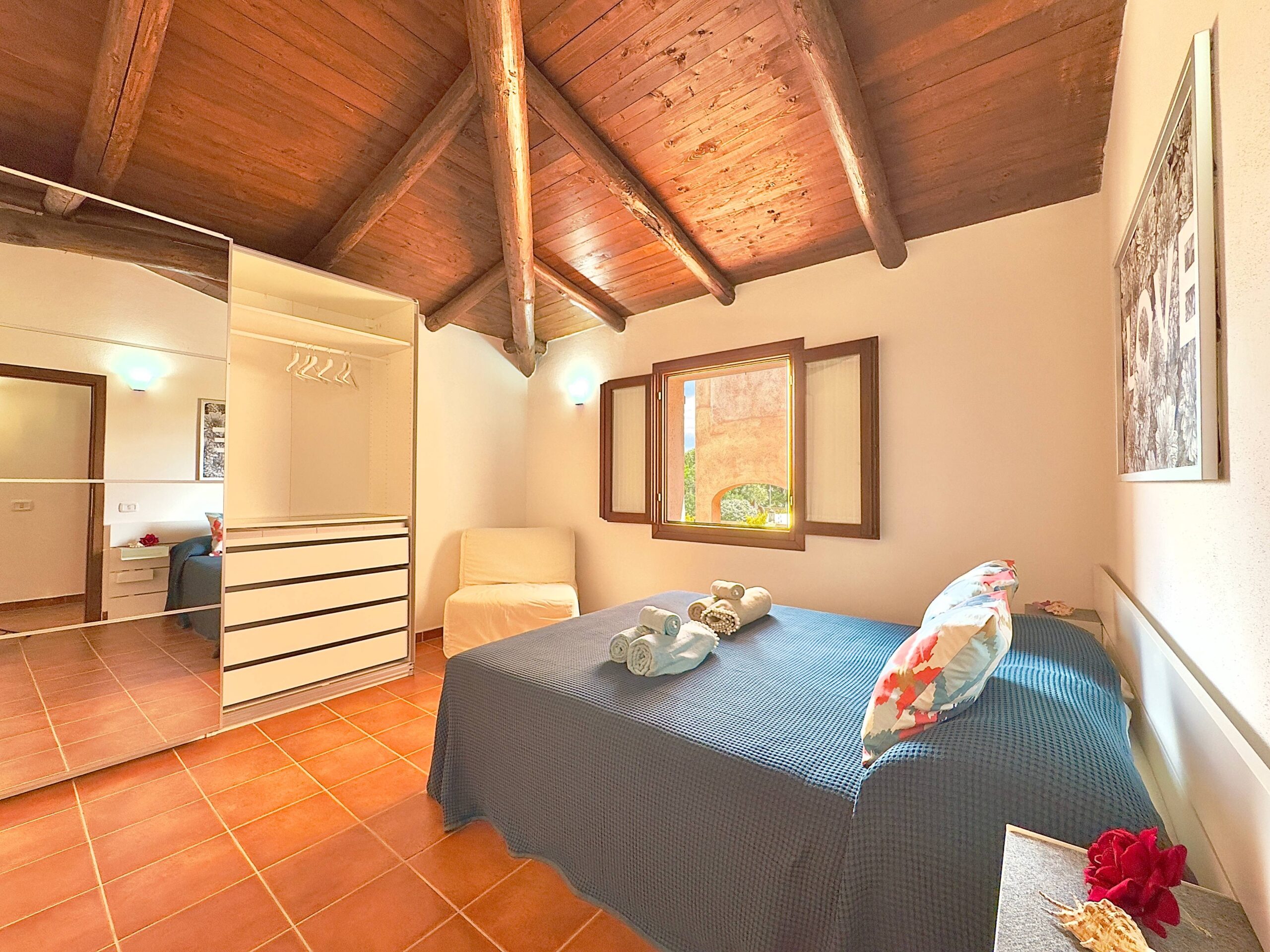 Smeralda House