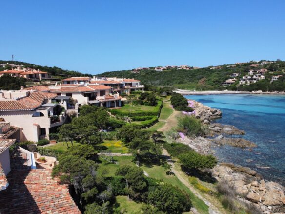 Waterfront Cala Granu 2
