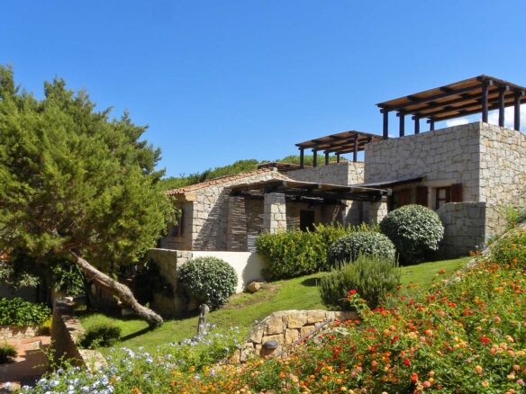 Porto Piccolo Multiproprietà