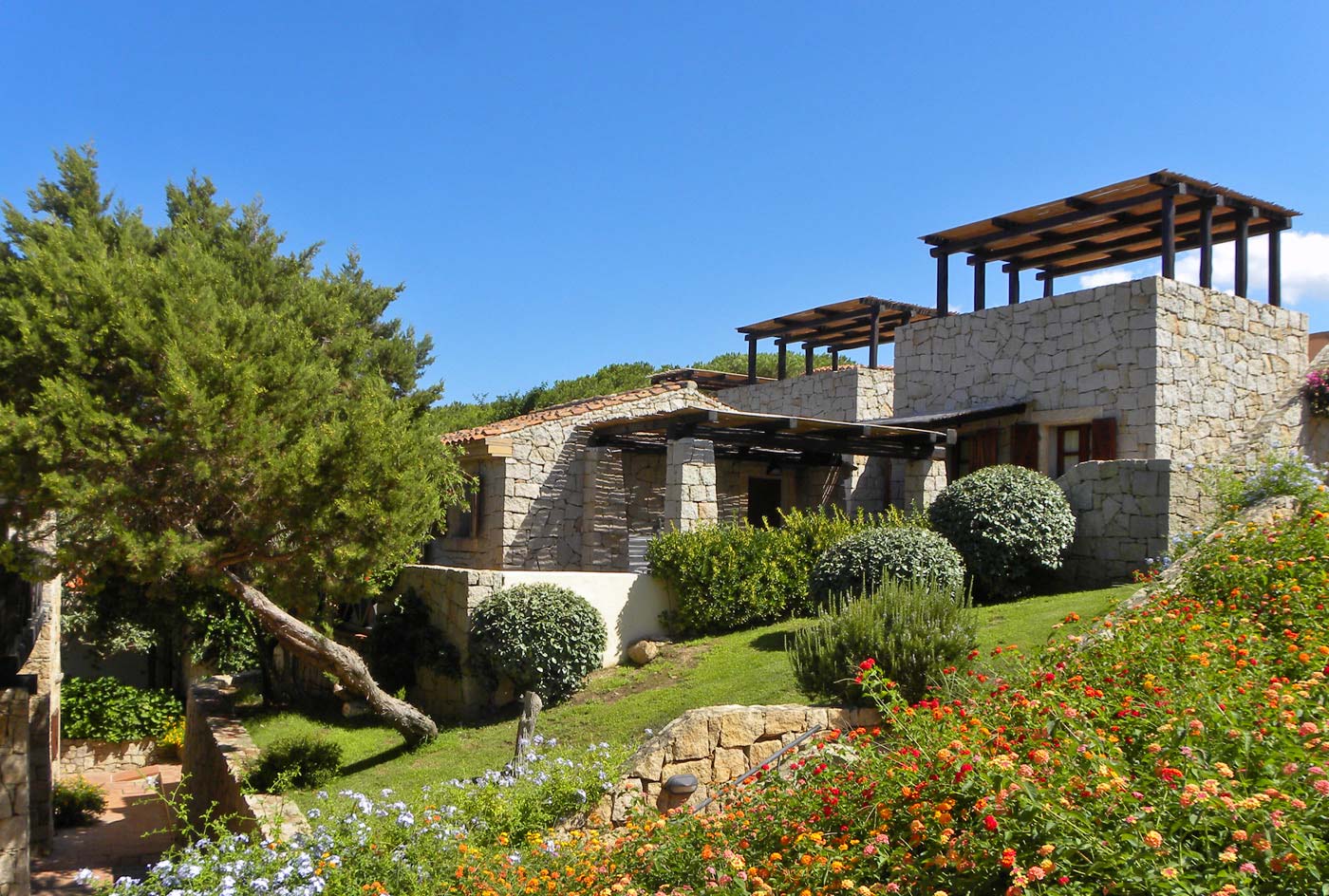 Porto Piccolo Multiproprietà