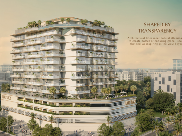 Sunset Bay Grand